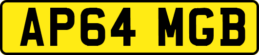 AP64MGB
