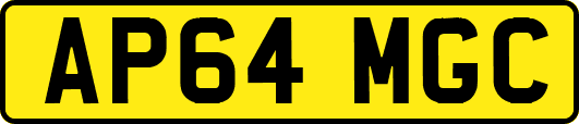 AP64MGC