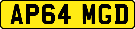 AP64MGD