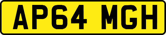 AP64MGH