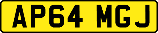 AP64MGJ