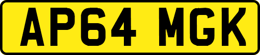 AP64MGK