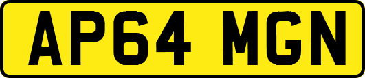 AP64MGN