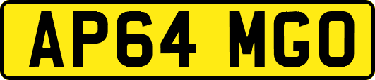 AP64MGO