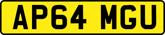 AP64MGU