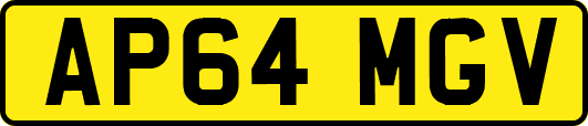 AP64MGV