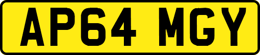 AP64MGY