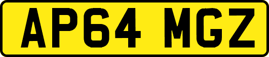 AP64MGZ