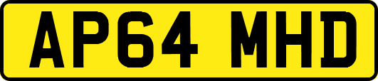 AP64MHD