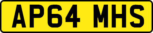 AP64MHS