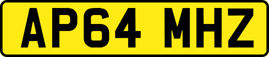 AP64MHZ