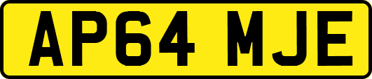 AP64MJE