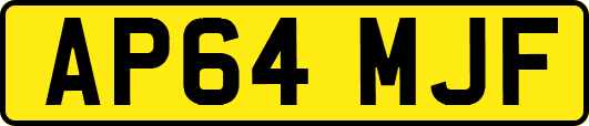 AP64MJF