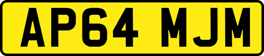 AP64MJM