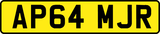 AP64MJR