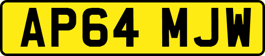 AP64MJW