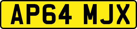 AP64MJX