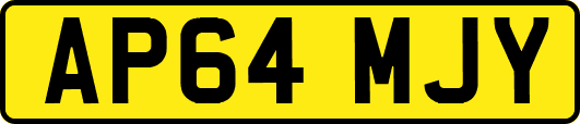 AP64MJY