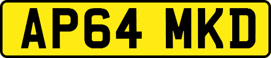 AP64MKD