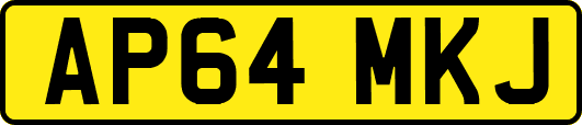 AP64MKJ