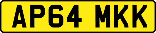 AP64MKK