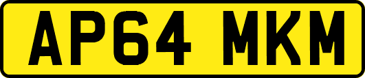 AP64MKM