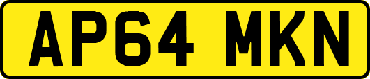 AP64MKN