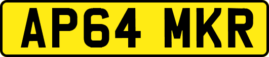 AP64MKR