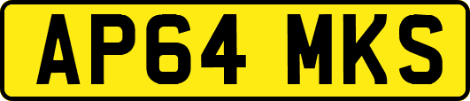 AP64MKS