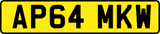 AP64MKW