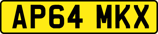 AP64MKX