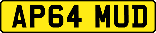 AP64MUD