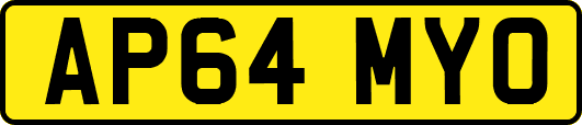 AP64MYO
