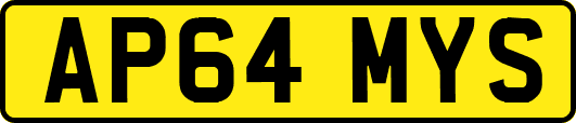 AP64MYS