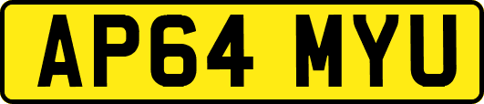 AP64MYU