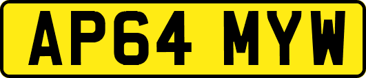AP64MYW
