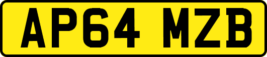 AP64MZB