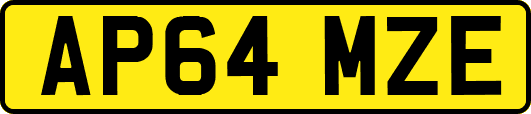 AP64MZE