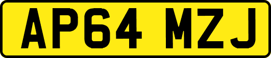 AP64MZJ