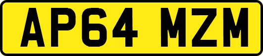 AP64MZM