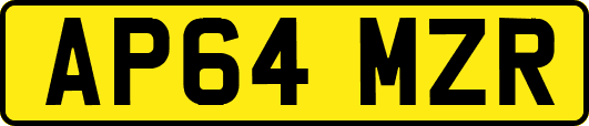 AP64MZR