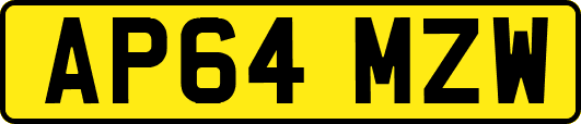 AP64MZW