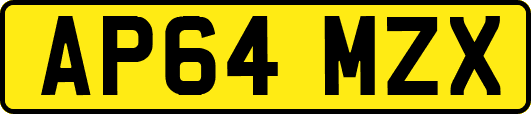 AP64MZX
