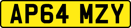 AP64MZY
