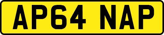 AP64NAP