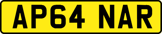 AP64NAR