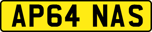 AP64NAS