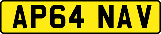 AP64NAV