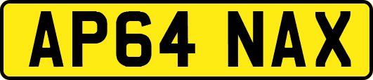 AP64NAX