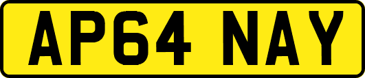 AP64NAY
